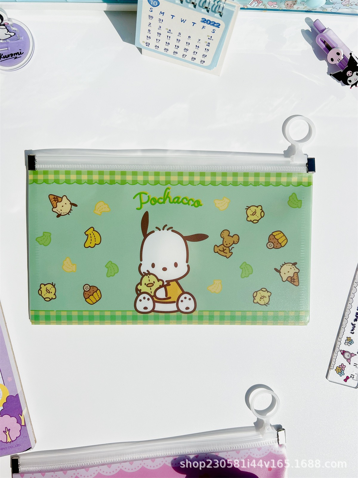 Pocha