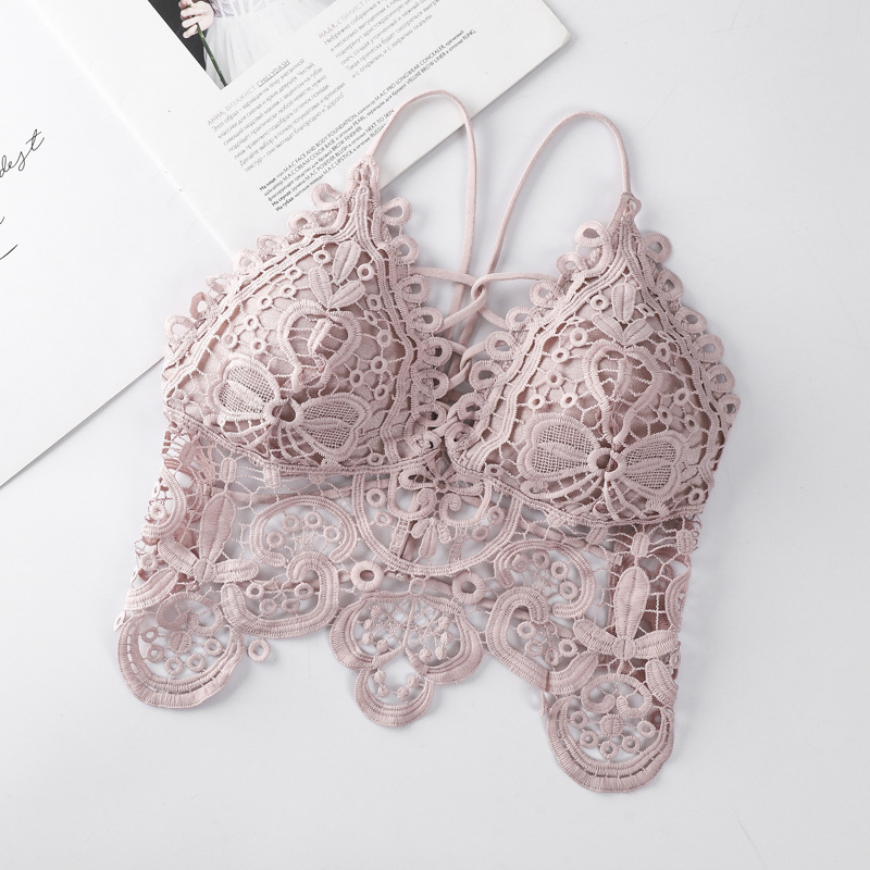 Baby pink