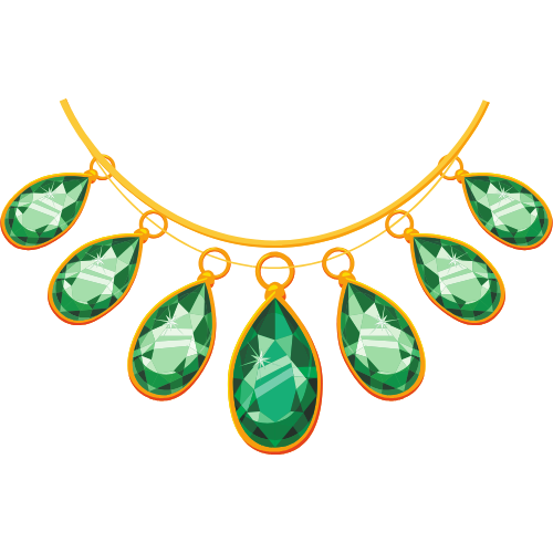 Jewellery