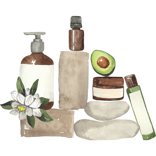 Beauty Products