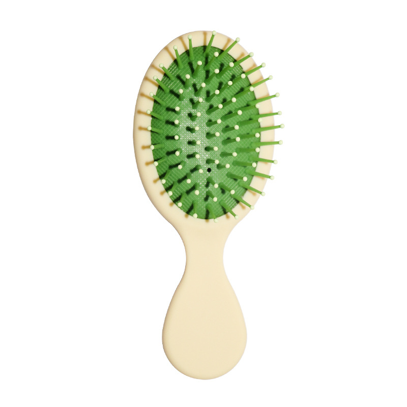 Green Handle