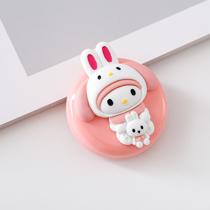 Melody Round