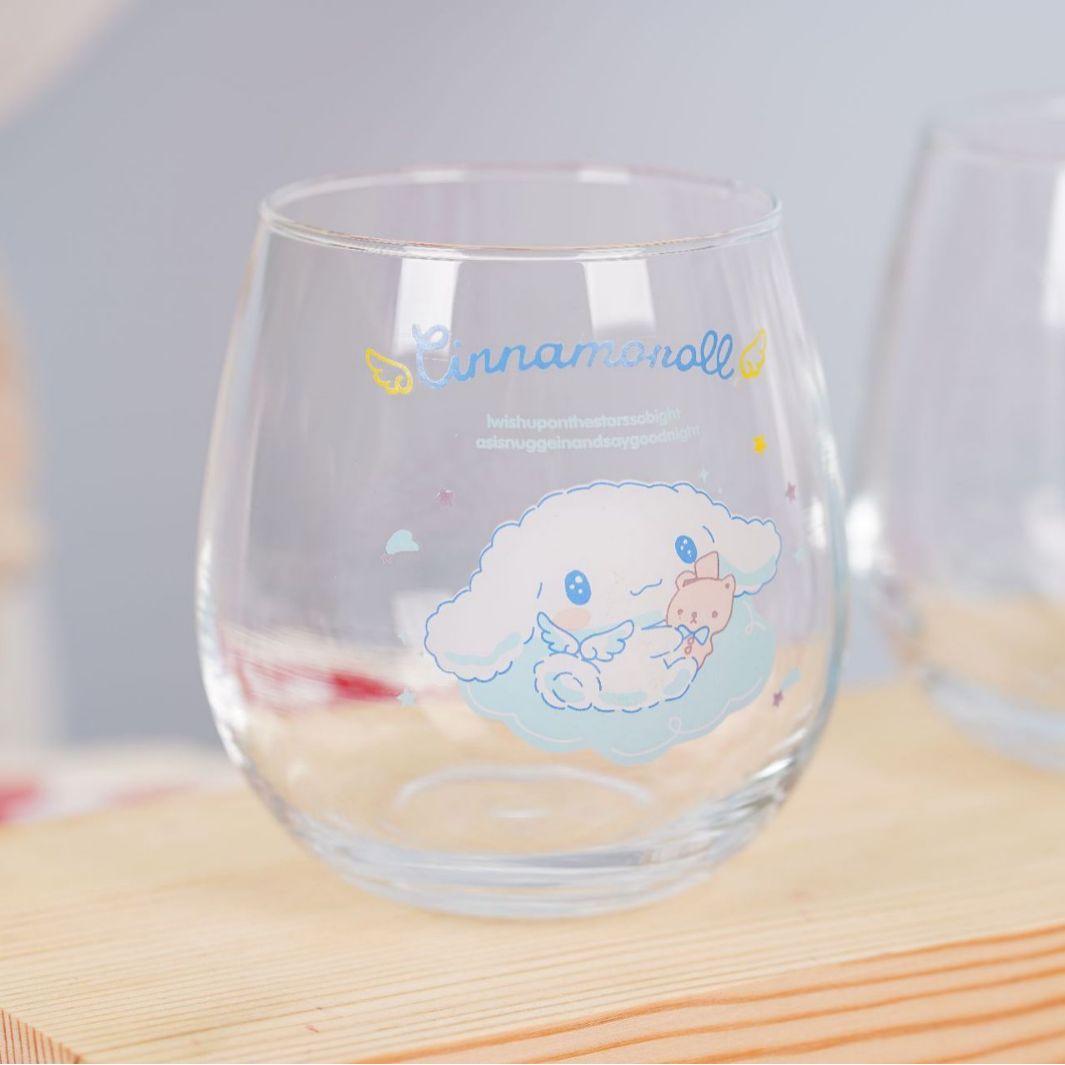Cinnamoroll Sweet Dreams Tumbler